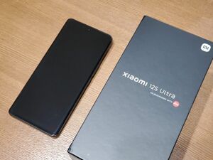 Xiaomi 12S Ultra euROM 256GB LEICA ライカ