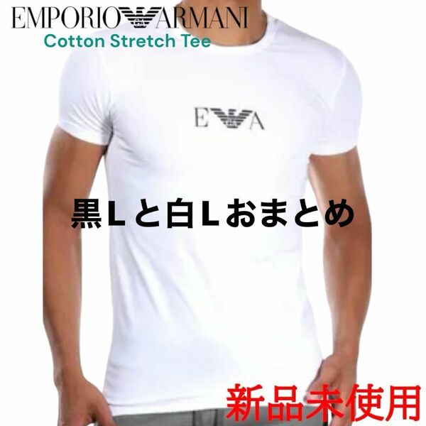 正規品新品！アルマーニ Tシャツ ！ドルガバ　ガルバン好きにも　※サイズ選択可能！