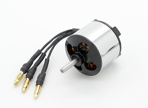 【新品未使用】LD1510A-02-P 2200kv 16.5g　ブラシレスモーター