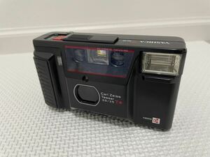 YASHICA T AF-D