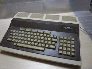 NEC PC-8001mkⅡ *K-30