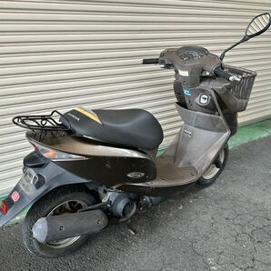 ホンダ /ディオチェスタ /AF68-3206 ***/32963 km/売り切り♪1円スタート♪土日引渡しok♪の画像6