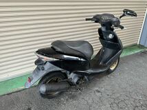 ホンダ /ディオ /AF62-1004 ***/300 km/売り切り♪1円スタート♪土日引渡しok♪_画像6