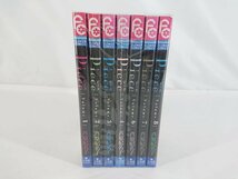 Piece 1-8巻セット 芦原妃名子 中古現状品 【1円スタート】_画像1