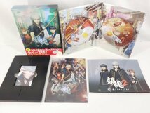 銀魂 銀魂2 劇場版 DVD Blu-ray 4点まとめセット 【1円スタート】_画像4