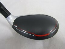 Taylormade テーラーメイド M6 ユーティリティ U3 19度 純正 FUBUKI TM6 R 中古品 ◆5573_画像2