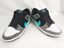 NIKE SB DUNK LOW PRO Elephant BQ6817-009 size 28.0cm　ナイキ エスビー ダンク ロー プロ エレファント スニーカー_画像6