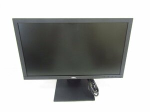 DELL Dell E2020H wide liquid crystal monitor 19.5 -inch secondhand goods *5595