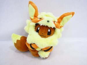  Pokemon center soft toy windy poncho. i-bi normal Okinawa limitation #5627