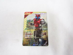  прекрасный товар can barejenz Kamen Rider Kabuto GL02-038 б/у товар *5616
