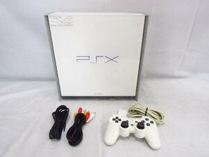 PlayStationX プレイステーションエックス PS PSX 本体 DESR-7500 ジャンク品 ◆5677