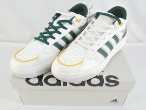 未使用 adidas アディダス 100DB M IG1517 スニーカー メンズ 26.5cm