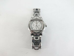 【ジャンク】ELGIN エルジン FK-948-A クォーツ メンズ 腕時計 ジャンク品 【1円スタート】