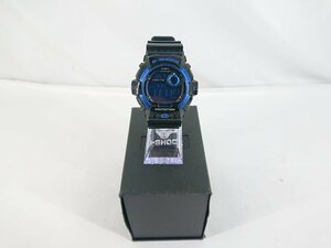 CASIO カシオ Gショック G-8900A 腕時計 ラバーベルト G-SHOCK デジタル ジーショック 箱付き