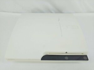 [ Junk ]PlayStation3 PS3 корпус только CECH-2500 работа не возможно утиль [1 иен старт ]