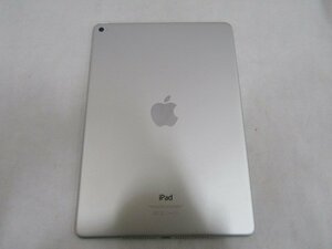 Apple iPad Air 2 Wi-Fiモデル 9.7インチ 32GB シルバー MNV62J/A 中古品 ★5434