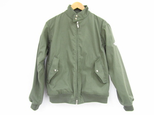 THE NORTH FACE ザ ノースフェイス × BEAMS ビームス PURPLE LABEL 別注 Field Jacket NP2213N パープルレーベル 中古品 ★100407