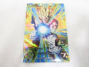 ドラゴンボール ヒーローズ ゴジータ MM2-SEC2 中古品 ★5476