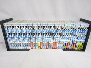 1 jpy start a or si1~35 volume set .. all volume set set comics 1 start secondhand goods *5503