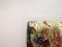 未開封 ドラゴンボール ヒーローズ ベジット MM4-SEC5 未開封品 ◆5519_画像2