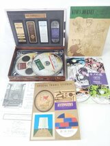 キノの旅 初回限定版 BOX付き 全3巻セット Blu-ray_画像4