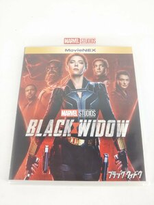 ブラック・ウィドウ Blu-ray+DVD