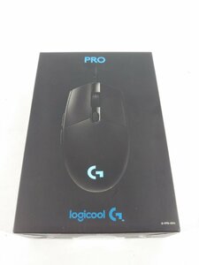  Logicool PRO HEROge-ming mouse 6 button G-PPD-001T