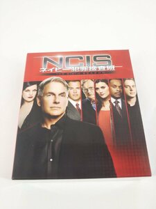 NCIS ネイビー犯罪捜査班 シーズン6(トク選BOX) [DVD]