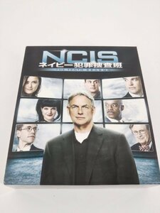 NCIS ネイビー犯罪捜査班 シーズン10 (トク選BOX) (12枚組) [DVD]