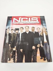 NCIS ネイビー犯罪捜査班 シーズン11(トク選BOX)(12枚組) [DVD]