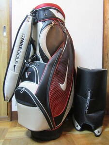 *** Nike *NIKE GOLF VR*kya Diva k* black / white / red ***