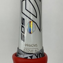 ko0514/04/62 1円～ YONEX 50SNEXIGA 50s UL1 25-35 LBS ヨネックス ネクシーガ 軟式 ソフトテニス ラケット 9966245 07058187_画像8