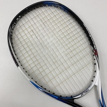 ko0514/04/62 1円～ YONEX 50SNEXIGA 50s UL1 25-35 LBS ヨネックス ネクシーガ 軟式 ソフトテニス ラケット 9966245 07058187_画像2