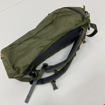 ko0514/06/62 1円～ 希少色 MYSTERY RANCH URBAN ASSAULT 24L ミステリーランチ アーバン アサルト 24L バックパック 08 OCT 2018 293835_画像7