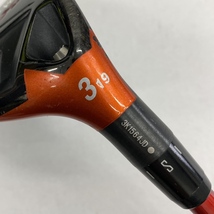 ko0514/02/62 1円～ YONEX EZONE XP EX300J ヨネックス イーゾーンXP フェアウェイウッド カーボン 右利き ゴルフ S/3W/19°_画像10