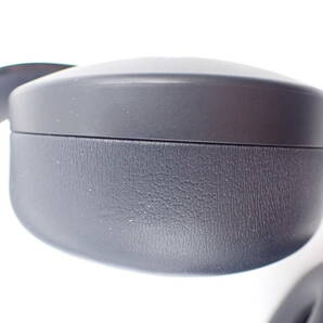 ha0504/61/24 SONY PS5 PS4 PULSE 3D ワイヤレスヘッドセット ミッドナイト ブラック CFI-ZWH1J01の画像10