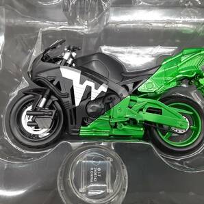 ta0511/16/30 中古品 フィギュア S.H.Figuarts ハードボイルダー 仮面ライダーW 魂ウェブ商店限定 バンダイの画像5