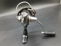 ta0514/30/64 中古品 動作リール 動作確認済 Daiwa ダイワ ルビアス FC LT 2000S 1円スタート 1スタ_画像5