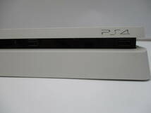 ay0515/11/25 現状品 PlayStation4 PS4 1TB CUH-2200B B02 ver.9.50_画像5