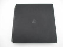 ay0515/12/25 現状品 PlayStation4 PS4 1TB CUH-2200B B01 ver.11.02_画像2