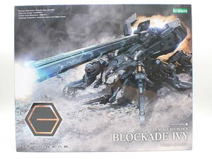 ha0516/39/34 not yet constructed . shop KOTOBUKIYA hexa gear kit block 1/24broke-do* ivy 