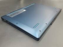 ta0518/04/51 中古品 タブレットノート Lenovo Idea Pad 3i Chromebook Gen8 クロームブック 12.2インチ タッチスクリーン アビスブルー_画像6