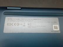 ta0518/04/51 中古品 タブレットノート Lenovo Idea Pad 3i Chromebook Gen8 クロームブック 12.2インチ タッチスクリーン アビスブルー_画像5