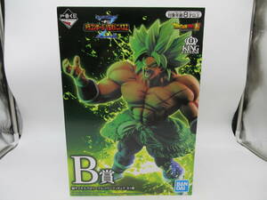 kw0518/07/28 нераспечатанный самый жребий Dragon Ball VS сборник Z B. супер носорог ya человек bro Lee Full Power фигурка 
