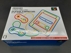 ta0520/11/25 secondhand goods Super Famicom hard Nintendo Classic Mini Super Famicom nintendo operation verification settled 