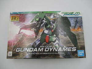 ay0523/25/34 未組立 バンダイ HG 機動戦士ガンダム00 1/144 ガンダムデュナメス ダブルオー ガンプラ プラモデル