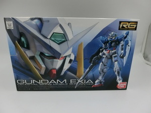 kh0521/06/34 not yet constructed Bandai 1/144 RG GN-001 Gundam e comb a