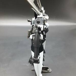 ta0504/07/29 中古品 難有 フィギュア ROBOT魂 SIDE MS スサノオ 機動戦士ガンダム00ダブルオー バンダイの画像9