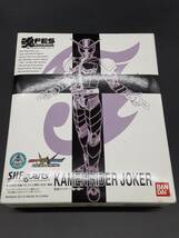 ta0511/22/30 現状品 フィギュア S.H.Figuarts 仮面ライダージョーカー 仮面ライダーW FOREVER AtoZ 運命のガイアメモリ_画像1