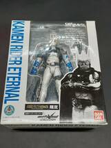 ta0511/23/30 現状品 S.H.Figuarts 仮面ライダーエターナル仮面ライダーW FOREVER AtoZ 運命のガイアメモリ 魂ウェブ商店限定 バンダイ_画像1